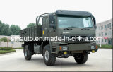 Sinotruck HOWO 4X4 All-Wheel Cargo Truck (ZZ1311M3861V)