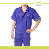 Manufacturer Custom Hi Vis Workwear Coverall Uniform for Set (U*32)