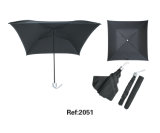 Two Folding Umbrella 2051