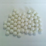 Ceramic Balls Used in Ceramic Bearings