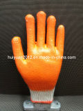 Latex Coated Cotton Glove (PC003)