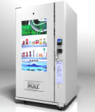 Touch Screen Vending Machine Snack Drink LV-205Y-46