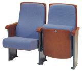 Auditorium Seating with Writing Table Theatre Cinema Chair