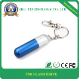 Metal Pill USB Flash Disk