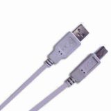 USB 2.0 AM/Mini 5P Cables