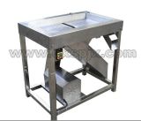 Poultry Slaughter Equipments: Stomach Peeling Machine