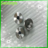 Spare Parts for CNC Machined Shaft Sleeve (P015)