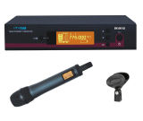 Yam Em100 G3 Wireless Microphone UHF Wireless System for Stage