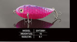 New Style Artificial Hard Plastic Fishing Lure