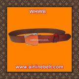 Men Genuine Leatehr Belt (WHWB-130508109)