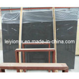 Chinese Polished Natural Black Marble
