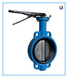 Carbon Steel Parts for Butterfly Valve