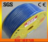 6*4mm Blue Color 200m/Roll Pneumatic PU Hoses (PU6*4-B)