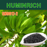 Huminrich Quick Release Fertilizers for Plants 60% Content Sodium Humate Fertilzier