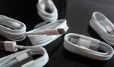 USB Cable for iPhone 5 (EST-MD1153)
