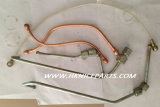 Diesel Engine Parts-Fuel Injection Pipe/Fuel Oil Return Pipe