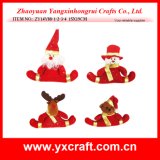 Christmas Decoration (ZY14Y88-1-2-3-4) Christmas Funny Gifts