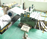 Flatting / Cutting Machine Production--Stainlesss Steel