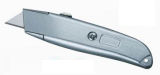 Aluminium Alloy Metal Knife (NC1563)