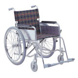 Gt135-874L Aluminum Type Wheelchair