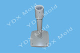 Aluminum Die Casting (Light Stand) (OEM/ODM) (YDX-AL015)