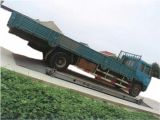 Movable Electronic Truck Scale