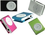 MP3 Player (Itm015)