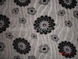 Chenille Fabric (Item Lotus)