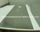 99.95% Pure Molybdenum Sheets for Sapphire Crystal Growth