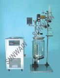 Jacketed Glass Reactor (RAT-(10~50D))
