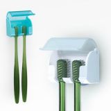 Free Sample Toothbrush Holder -Bathroom Series (13267)