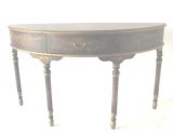Hand-Painted Reproduction Antique Furniture