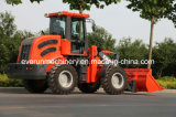 Everun Brand CE Approved Articulated 2.0ton Front End Loader
