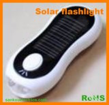 Solar Flashlight, Solar Torch, Solar Promotion Gift (SL-1011)