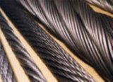 DIN Stainless Steel Wire Rope