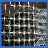 Stainless Steel Crimped Wire Mesh & Cloth