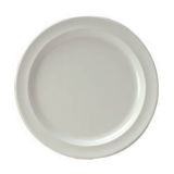 100% Melamine Dinnerware -Buffet Service Series/Melamine Tableware (NS107W)