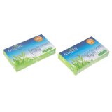 Tumble Dryer Sheets Disinfectant Wipes (TY-H-012)