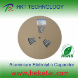 Aluminium Electrolytic Capacitor