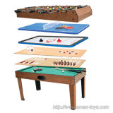 8 In 1 Sport Game Table (STG-237)