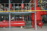 The New Technology Waste Oil Recycling Distillation Equipment (YTYO-Y08)