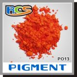 Organic Pigment Orange 13 Permanent Orange