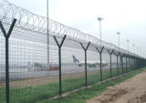 Razor Barbed Wire Protection Fencing