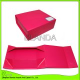 Foldable Magnet Closure Paper Box (DF-027)