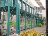 150t/24h Wheat Flour Milling Machinery