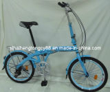 20 Folding Bicycle for Hot Sale (FD-022)