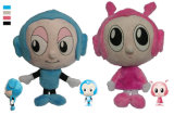 Plush Toy Doll Company Mascot Doll (GT-009550)