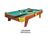 Snooker Table (QBH86958)