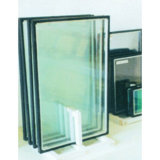 Insulated Building Glass (AS/NZS2208, CE, IGCC)