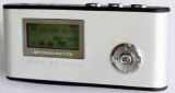 MP3 Player with SD/MMC Card